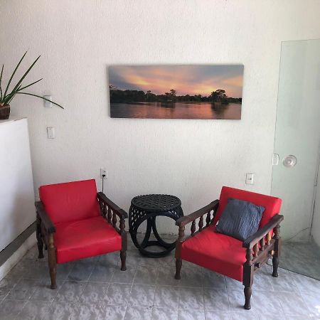 Sol'Lar Pousada & Hostel Форталеза Екстериор снимка