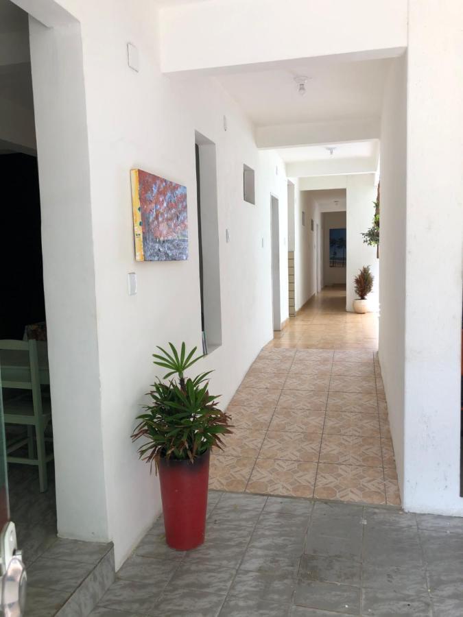 Sol'Lar Pousada & Hostel Форталеза Екстериор снимка