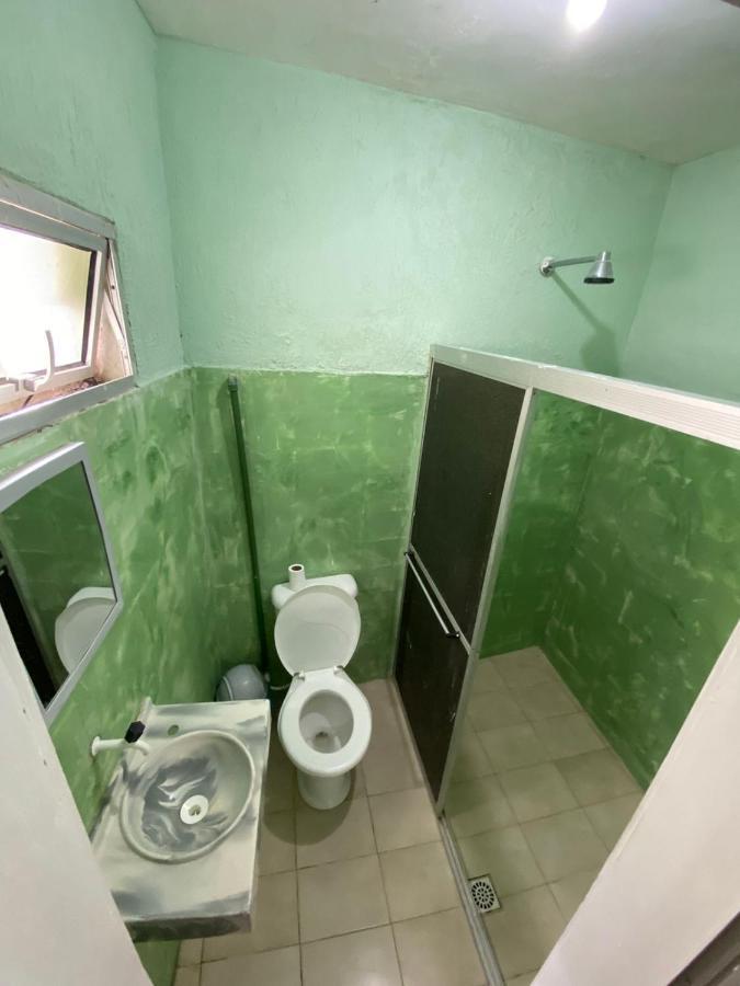 Sol'Lar Pousada & Hostel Форталеза Екстериор снимка
