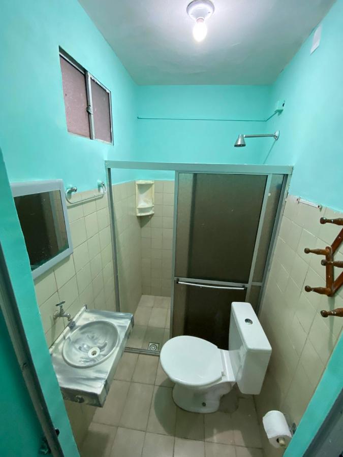 Sol'Lar Pousada & Hostel Форталеза Екстериор снимка