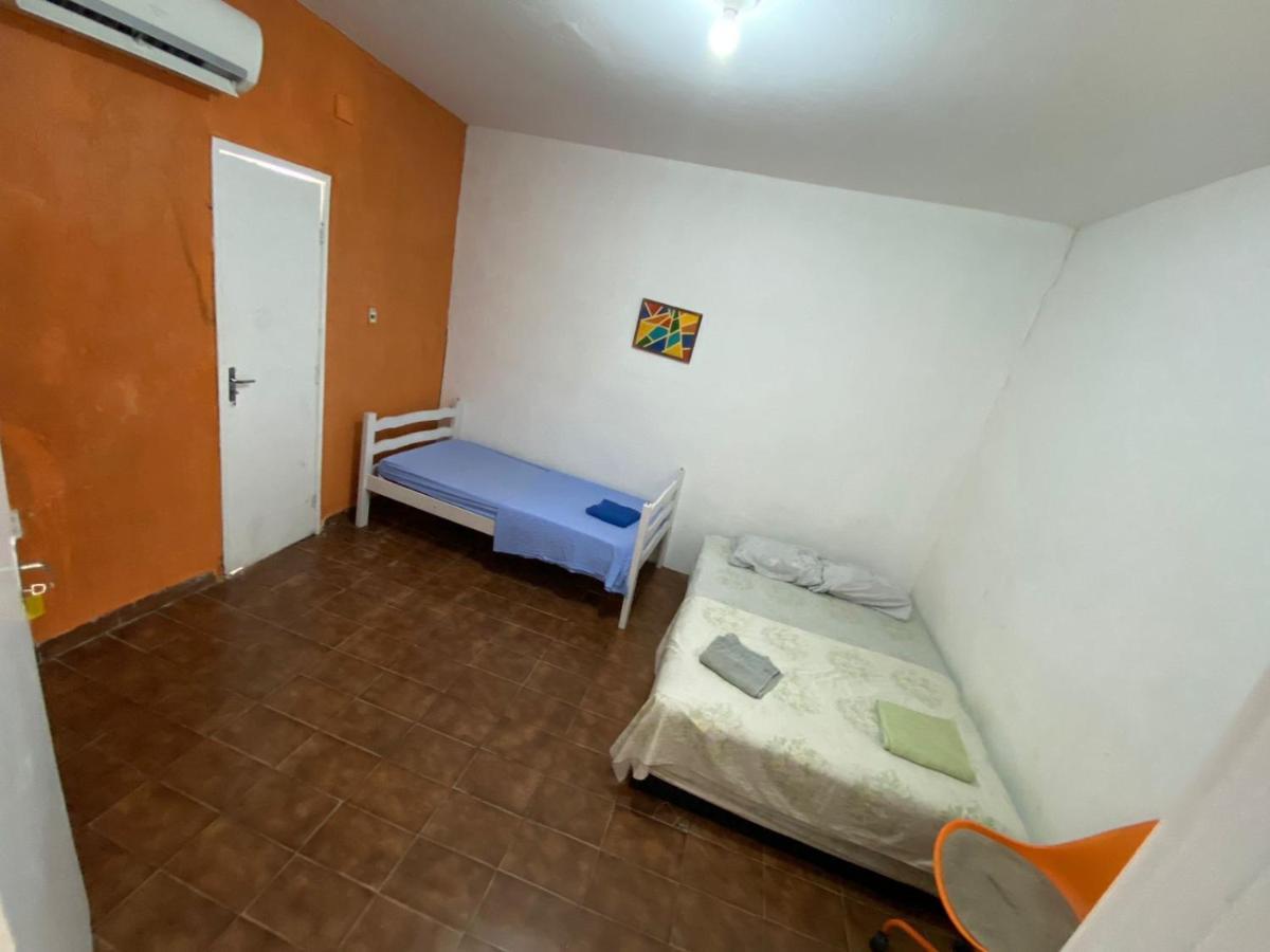 Sol'Lar Pousada & Hostel Форталеза Екстериор снимка