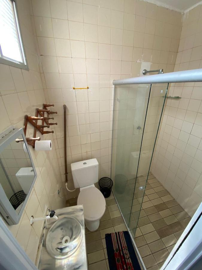 Sol'Lar Pousada & Hostel Форталеза Екстериор снимка