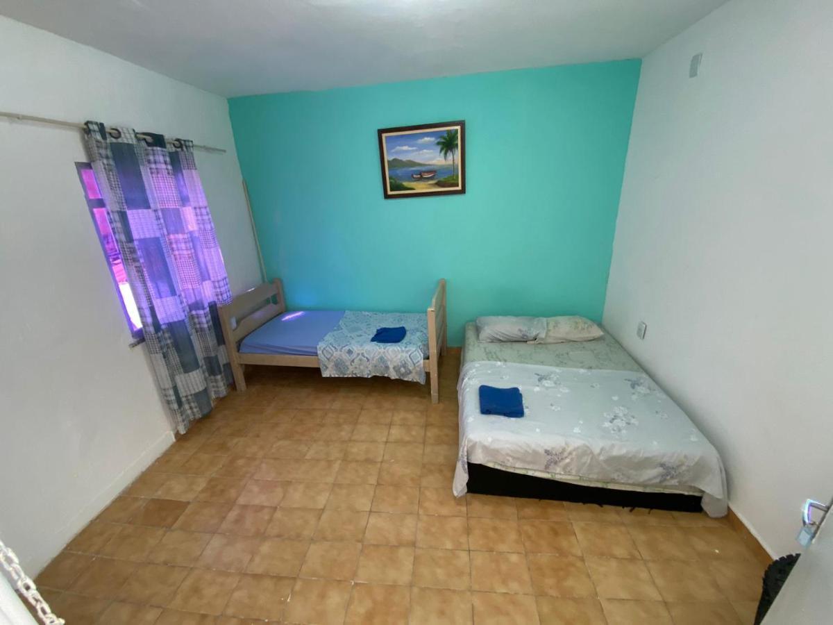 Sol'Lar Pousada & Hostel Форталеза Екстериор снимка