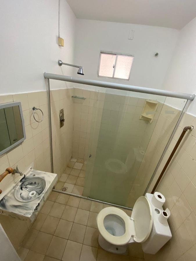 Sol'Lar Pousada & Hostel Форталеза Екстериор снимка