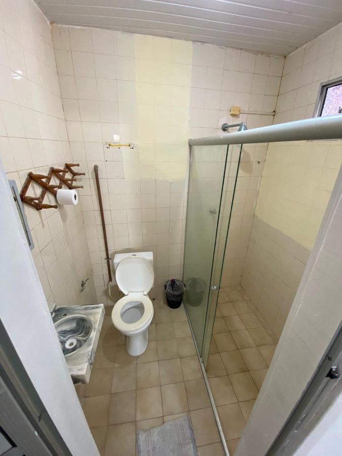 Sol'Lar Pousada & Hostel Форталеза Екстериор снимка