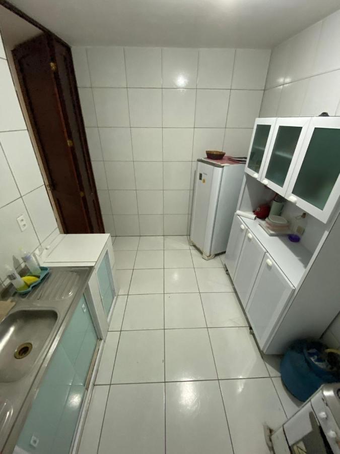 Sol'Lar Pousada & Hostel Форталеза Екстериор снимка